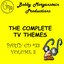 The Complete TV Themes Party CD. Vol. 3