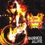 Buried Alive Live in Maryland [Disc 1]