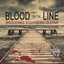 Blood on the Line: Brooding Southern Guitar