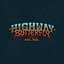 Highway Butterfly