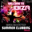 Welcome to Ibiza Bass Boosted - Summer Clubbing Music, Electro EDM