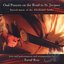 Oud Prayers on the Road to St. Jacques - Sacred music of the Abrahamic faiths