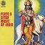 Flute & Sitar Music of India