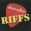 Riffs {2003, Universal Music TV, 9813909}