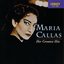 Maria Callas - Her Greatest Hits