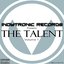 Indytronic Records - The Talent Volume 1