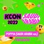 KCON 2022 SAUDI ARABIA SIGNATURE SONG (SAUDI ARABIA version) - Single