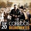 Top 20 Corridos Delincuentes