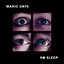 No Sleep - Single