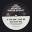 If You Don't Love Me (Future Sound Of London Mixes)