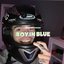 BOY IN BLUE