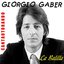 Cantautorando Giorgio Gaber: La Balilla - EP