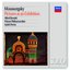 Mussorgsky: Pictures at an Exhibition (Piano & Orchestral versions)