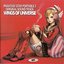 Phantasy Star Portable 2 Original Soundtrack Wings of Universe Disc1