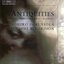 Bach / Dowland / Isaac / Machaut: Antiquities