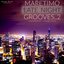 Maretimo Late Night Grooves, Vol. 2 - Cosmopolitan Lounge Music