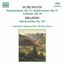 Schumann, R.: Fantasiestucke, Op. 12 / Brahms: Klavierstucke, Op. 118