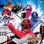 BAKUAGESENTAI BOONBOOMGER Theme Songs (Original Soundtrack) - EP