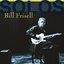 Solos - The Jazz Sessions (Bill Frisell)