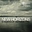 New Horizons - 5 Years of Asymmetric