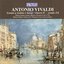 Vivaldi: Sonates a violino e basso