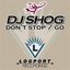 Dont Stop/ Go