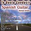 Te Gusta Conducir   Guitarra Española