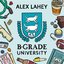 B-Grade University - EP