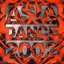 Asia Dance 2002