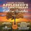 Appleseed's 21st Anniversary: Roots and Branches [Explicit]