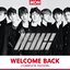 Welcome Back (Complete Edition)