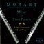 Wild & Parkinson: Mozart Music for two pianos
