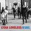 Lydia Loveless - Boy Crazy and Single(s) album artwork