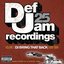 Def Jam 25: Volume 2 - DJ Bring That Back (1996-1984) [Explicit Version]