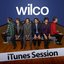 iTunes Session