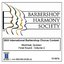 2003 International Barbershop Chorus Contest - Final Round - Volume 2