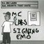 Signing Emo