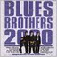 Blues Brothers 2000 (soundtrack)