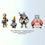 FINAL FANTASY IX Original Soundtrack [Disc 1]