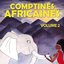 Comptines africaines, Vol. 2