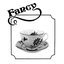 Fancy