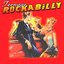 Teenage Rockabilly