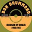 Jamaican Hit Singles 1960-1962