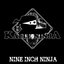 Nine Inch Ninja