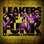 Leakers Of The Funk: Audio-Biography