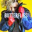 Butterflies - Single