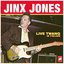 Live Twang in Finland