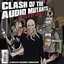 Clash of the Audio Mutants (Continuous Mix)