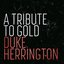 A Tribute to Gold - Single
