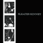 Sleater-Kinney - Sleater-Kinney album artwork